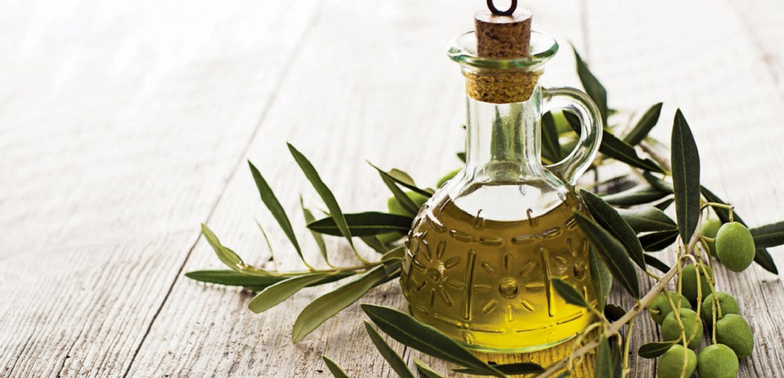 olive oil