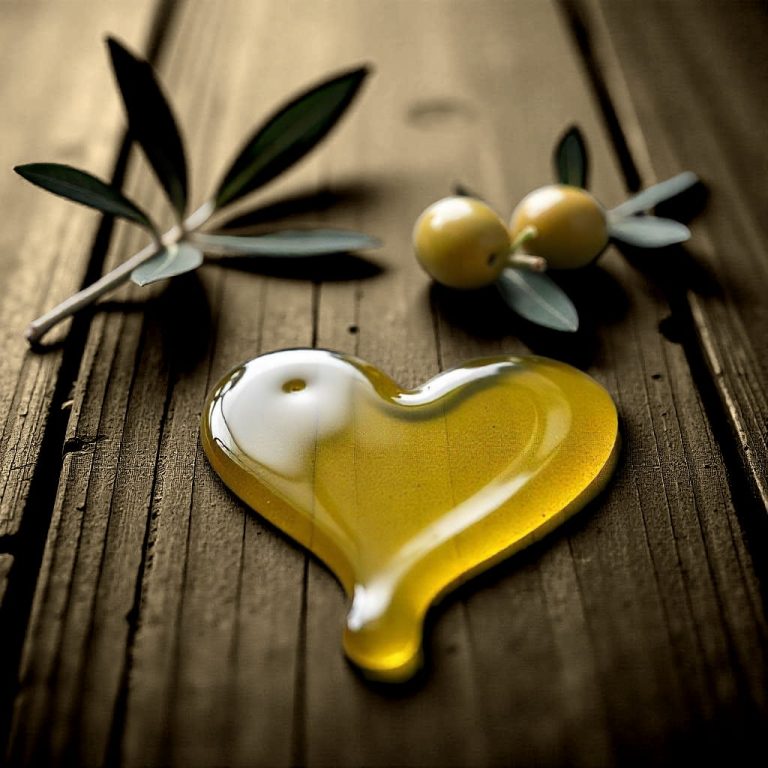 Olive Oil Health