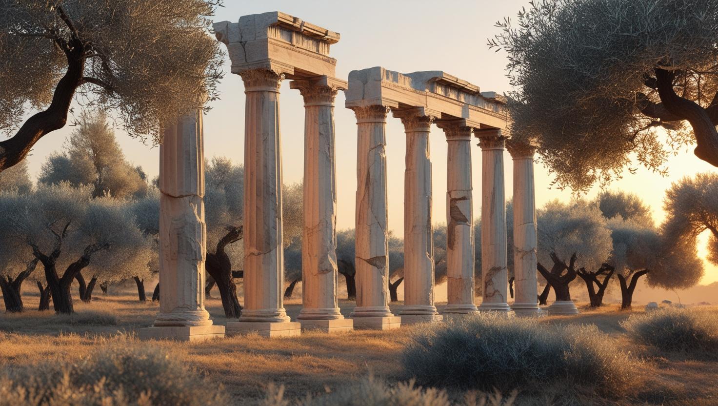 Γιατί ελληνικό ελαιόλαδο;