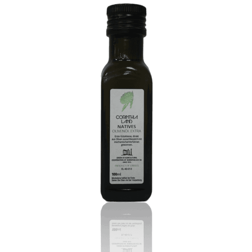 Glass Bottle-100ml