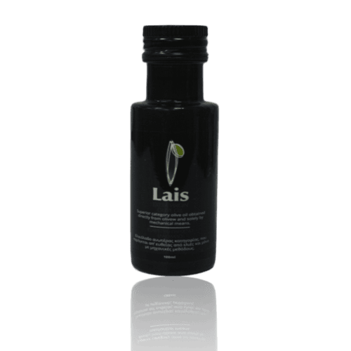 Glass Bottle-100ml