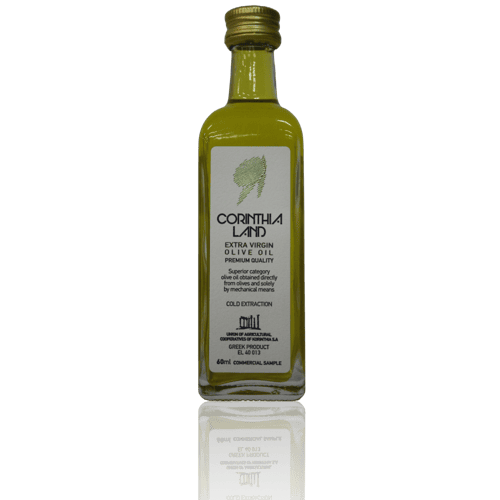 Glass Bottle-60ml