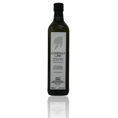 Glass Bottle-750ml