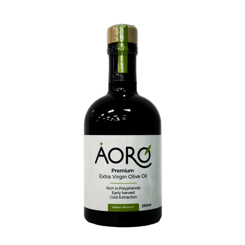 Glass Bottle-250ml