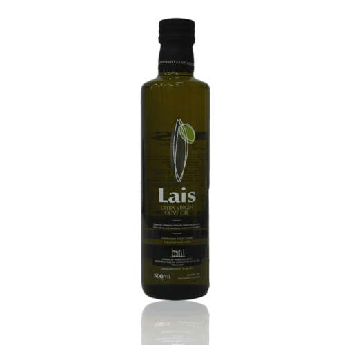 Glass Bottle-750ml