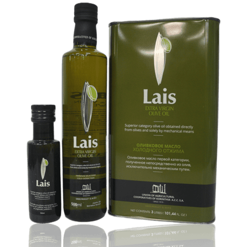 lais all products