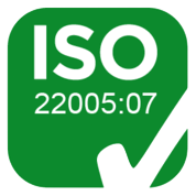 ISO 22005