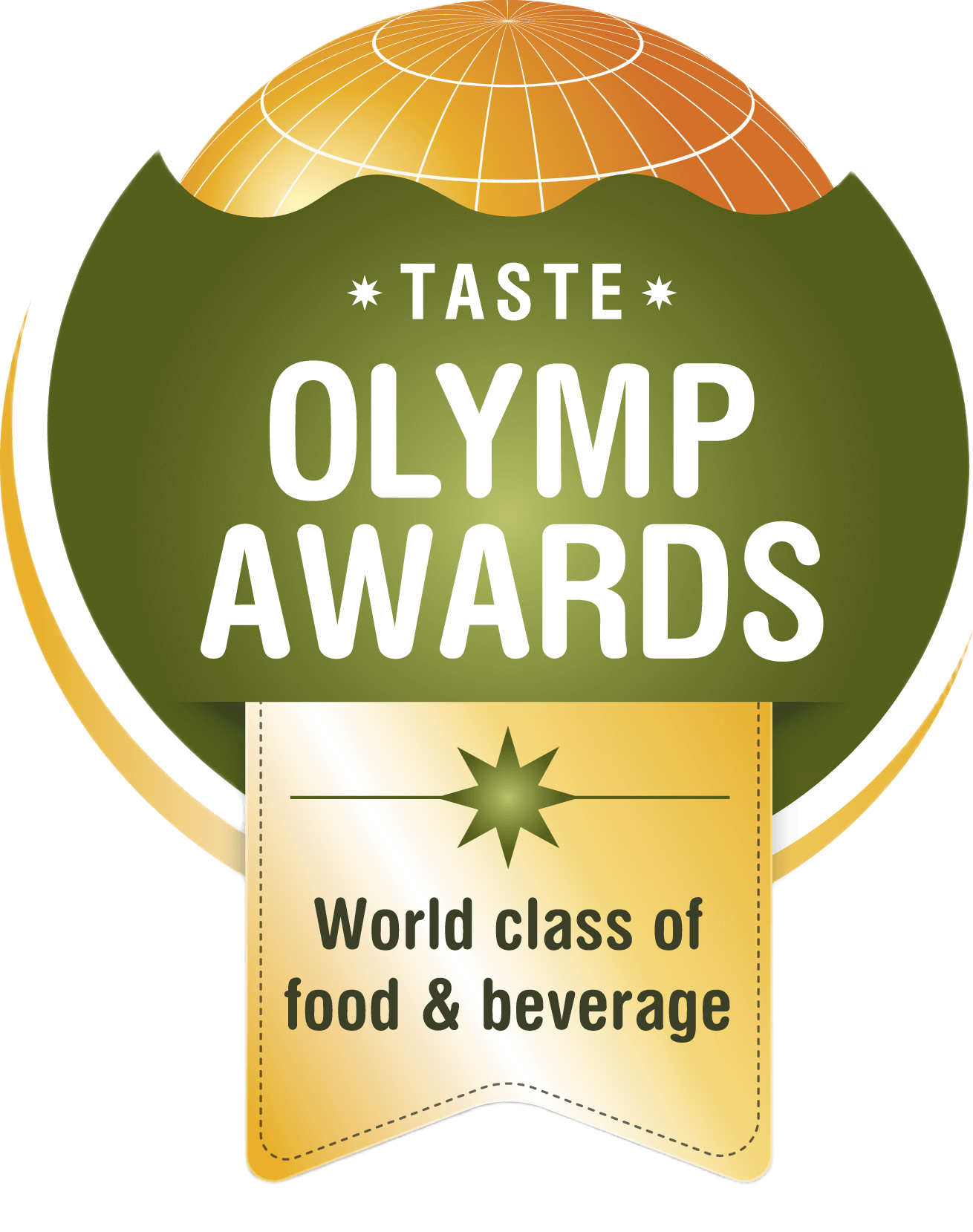 Olymp Awards_ Taste_