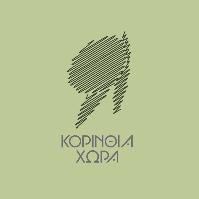 Corinthia Land Brand Logo