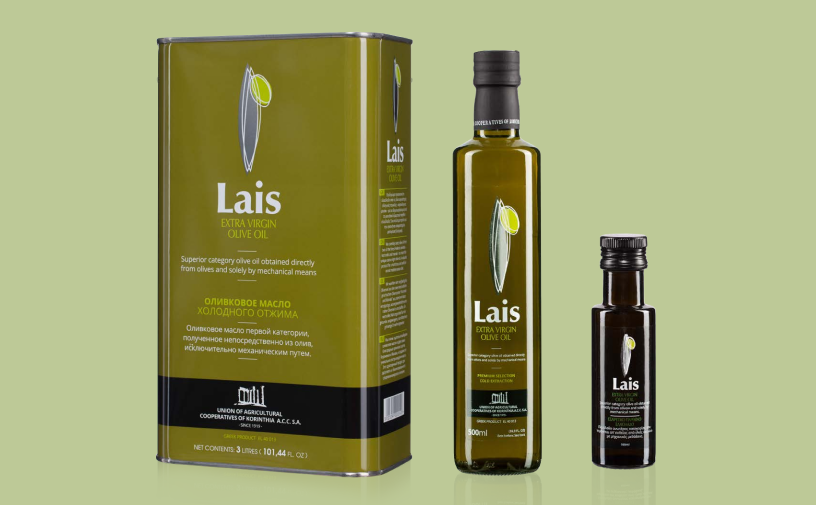 lais products
